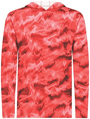 Holloway Men's Stock Cotton-Touch Poly Hoodie for Comfort and Style
| Holloway Men's Stock Cotton-Touch Poly Hoodie for