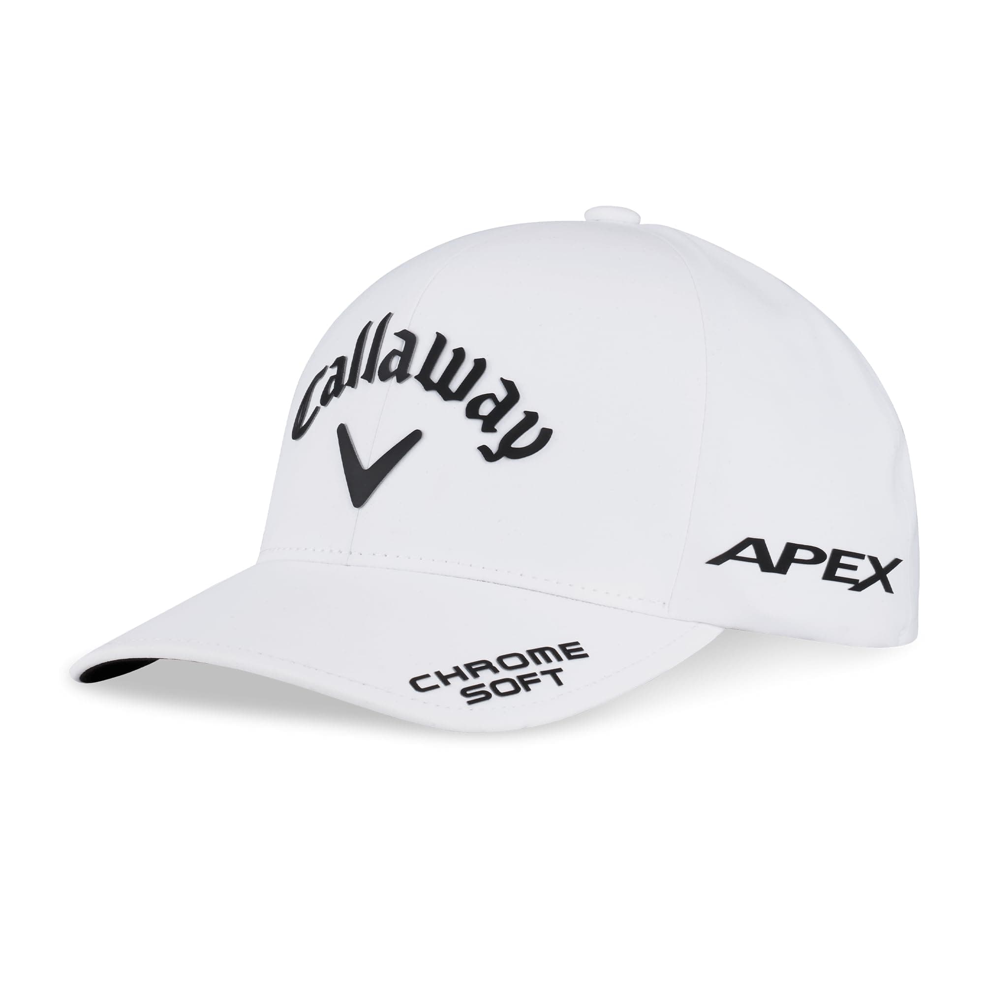Callaway Women's Tour Cap - Breathable Cooling Technology for Golf Enthusiasts during Summer Play
| Callaway Women's To