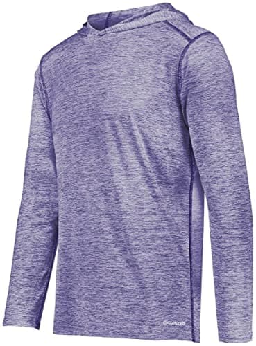 Holloway Sportswear Electrify Coolcore® Hoodie for Men and Women
| Holloway Sportswear Electrify Coolcore® Hoodie in Pu