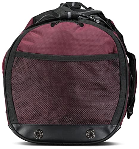 Holloway Sportswear Rivalry Duffel Bag for Men Travel Light and Organized  
Holloway Sportswear Rivalry Duffel Bag for G