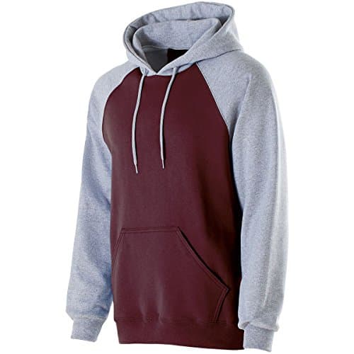 Holloway Men's 229279 Heavy Duty Base Layer Athletic Performance Top
