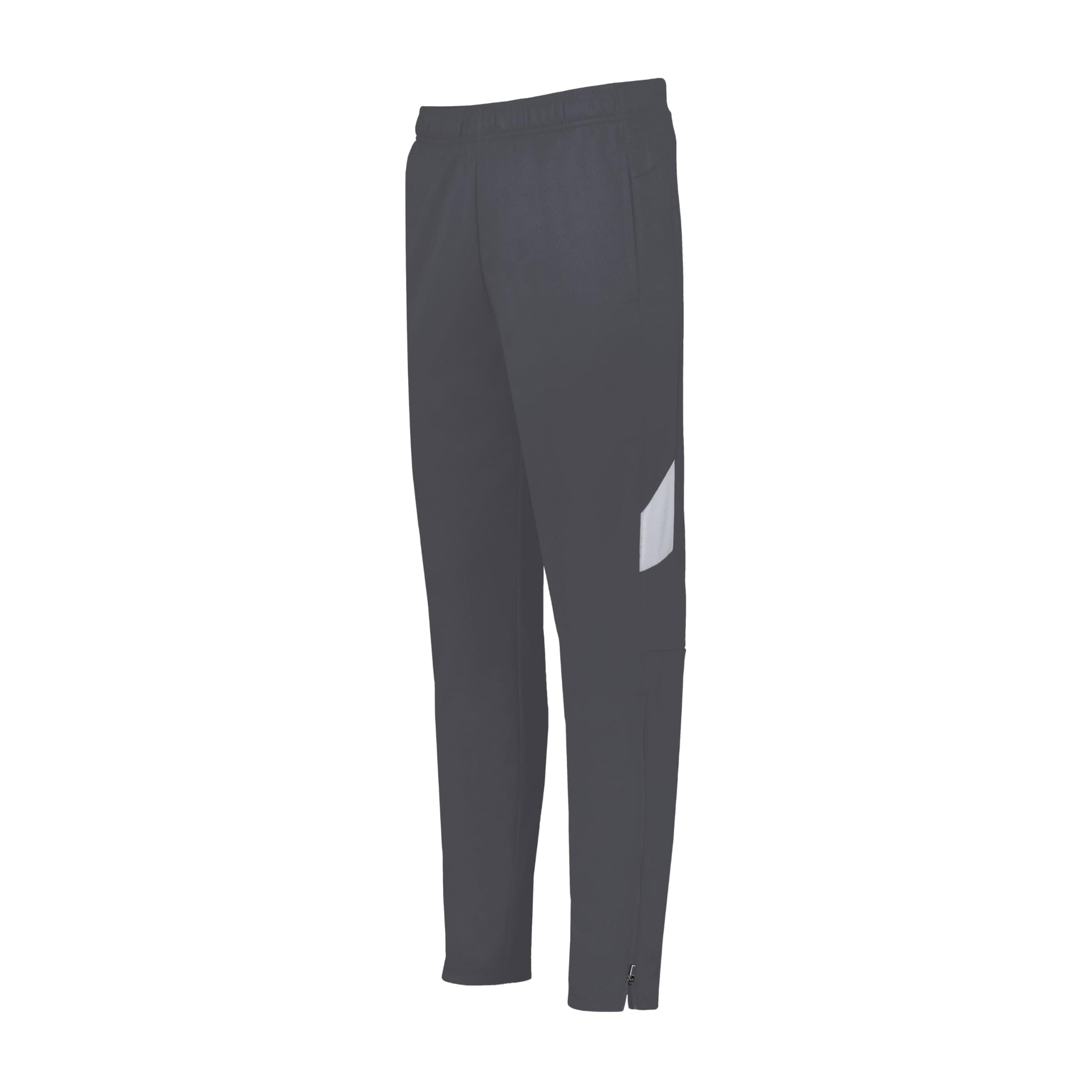 Holloway Men's Standard Limitless Pant Carbon/White Suitable for Outdoor Activities
| Holloway Men's Standard Limitless
