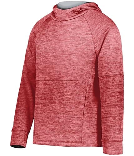 Holloway Boys Youth All-Pro Performance Fleece Hoodie for Active Boys in School & Leisure
| Holloway Boys Youth All-Pro