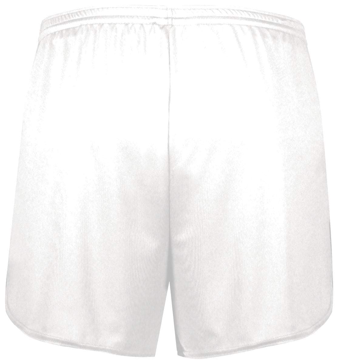 Holloway Pr Max Track Shorts for Men in XL White Running Sport