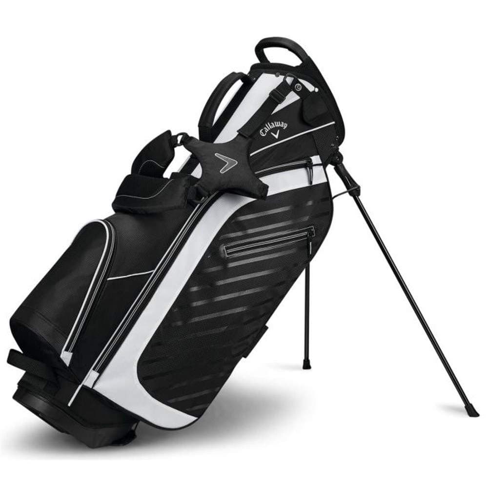 Callaway Golf Capital Stand Bag for Golf Enthusiasts on the Go
| Callaway Golf Capital Stand Bag with Advanced Storage