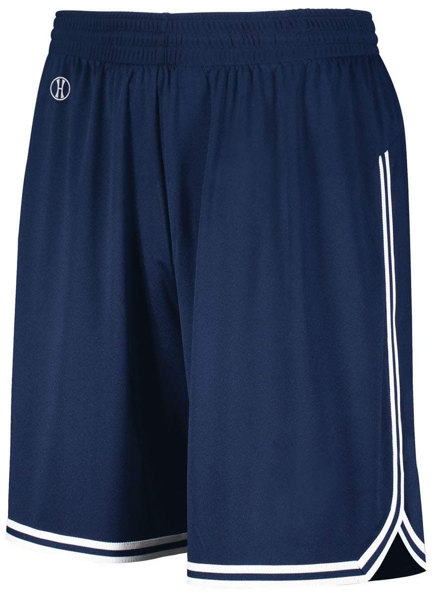 Holloway Men's 224077 Sports Warmth Lightweight Breathable Running Apparel
| Holloway Men's 224077 Durable Stretchable