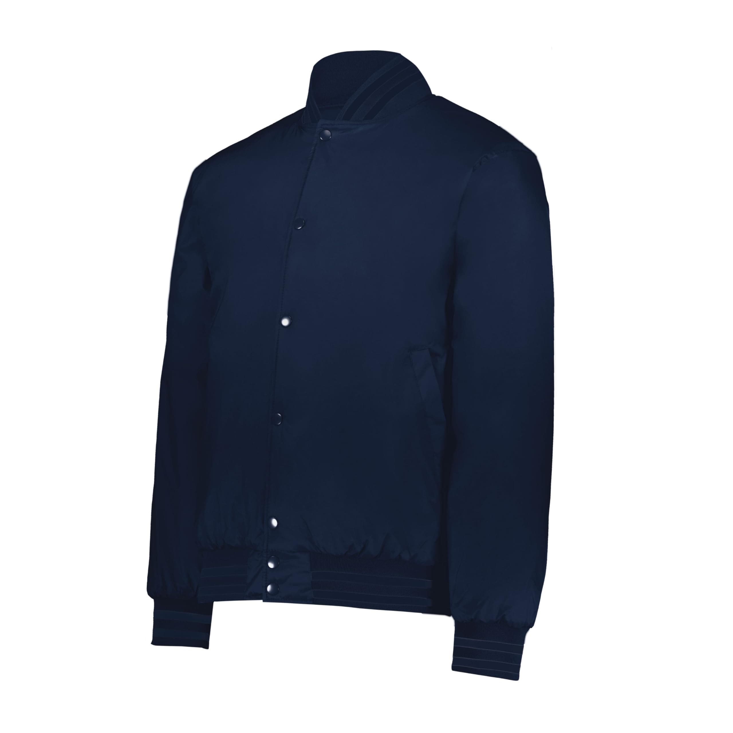 Holloway Heritage Player Jacket for Men in Autumn Layering
| Holloway Heritage Player Jacket with Windproof and Water-r