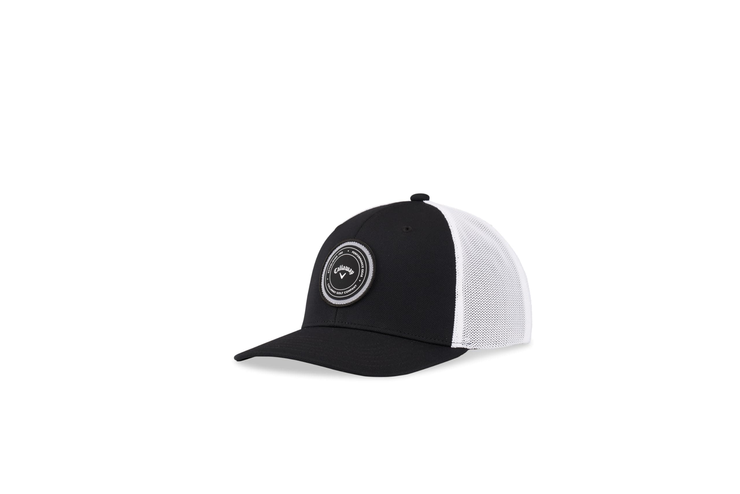 Callaway Golf Trucker Hat Driver Hat Collection Men's Summer Sun Protection