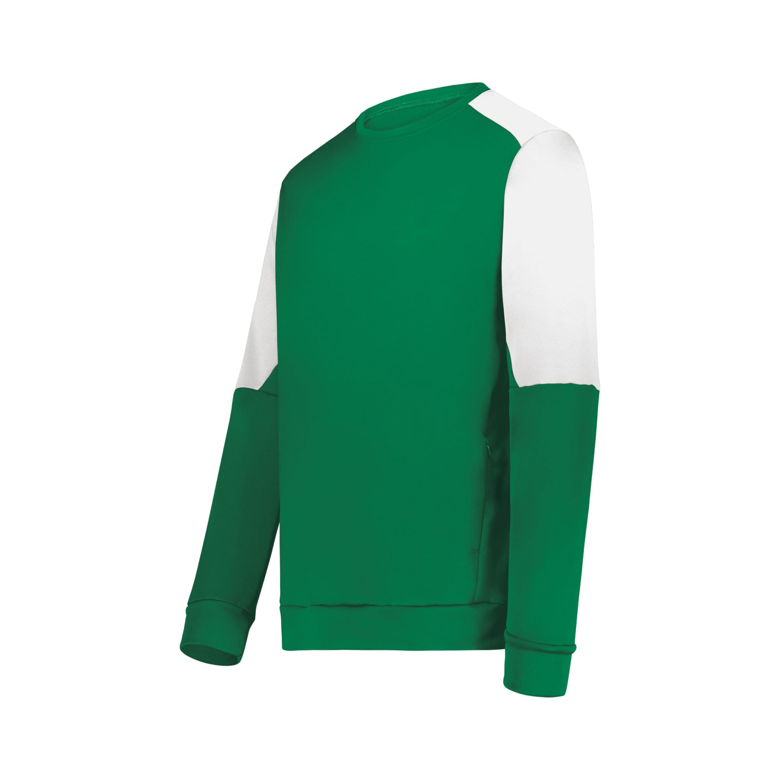Holloway Men's Momentum Team Fleece Crew Midweight Moisture-Wicking Casual Sweatshirt
| Holloway Men's Momentum Team Fl