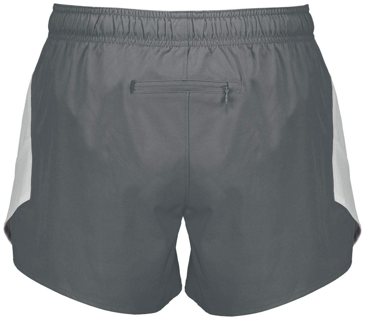 Holloway Women's Ladies Olympus Shorts + Quick Dry + Outdoor Activities + Breathable + Moisture Wicking + Polyester P px