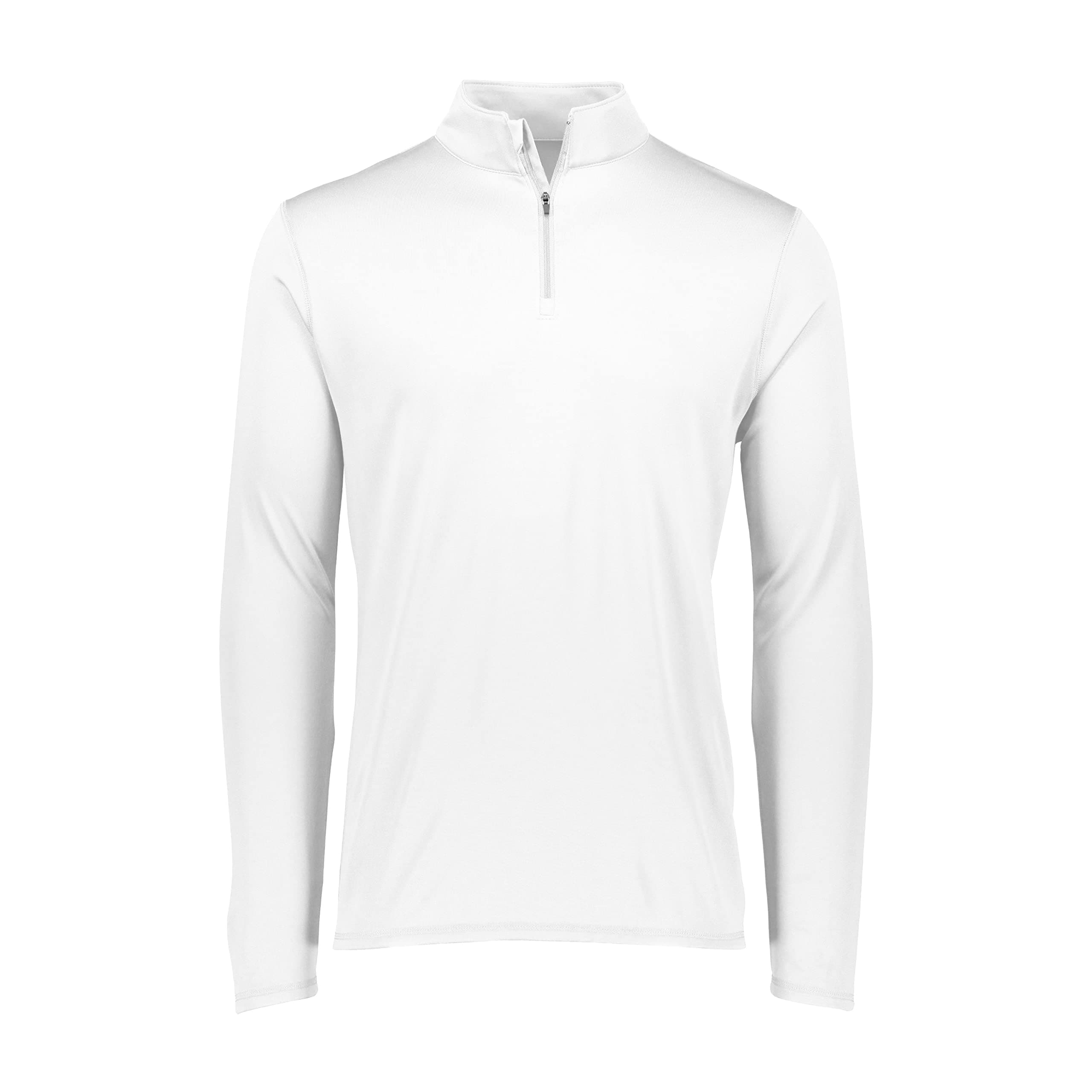 Augusta Sportswear Men's Attain Light Weight Wicking Knit 1/4 Zip Pullover for Comfort and Performance
| Augusta Sports