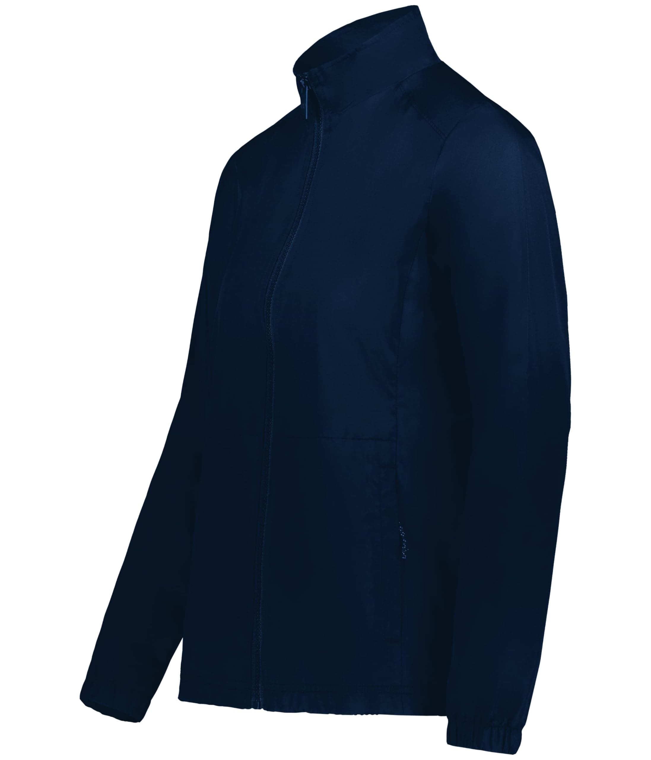 Holloway Ladies SeriesX Full-Zip Jacket - Premium Insulation for Outdoor Adventures - Fashionable & Practical - 2XL - Wa