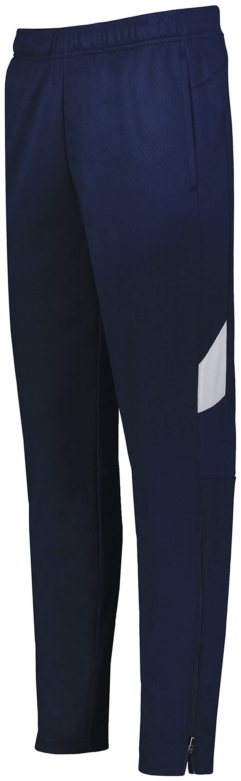 Augusta Sportswear Holloway Limitless Pant for Men XL Suitable for Sports and Fitness Activities Keeping You Cool and D