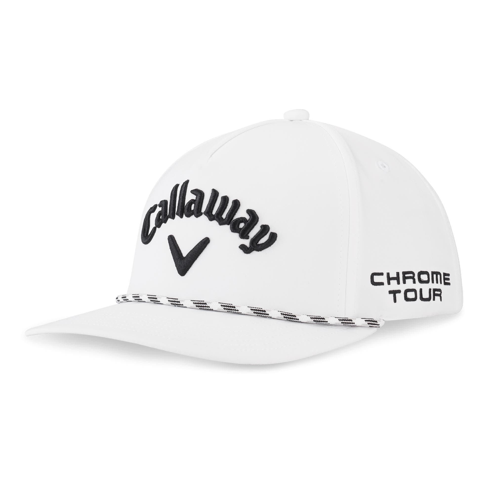 Callaway Golf Perf Pro Headwear for Men on the Golf Course with Breathable Fabric and UV Protection, Size L
| Callaway