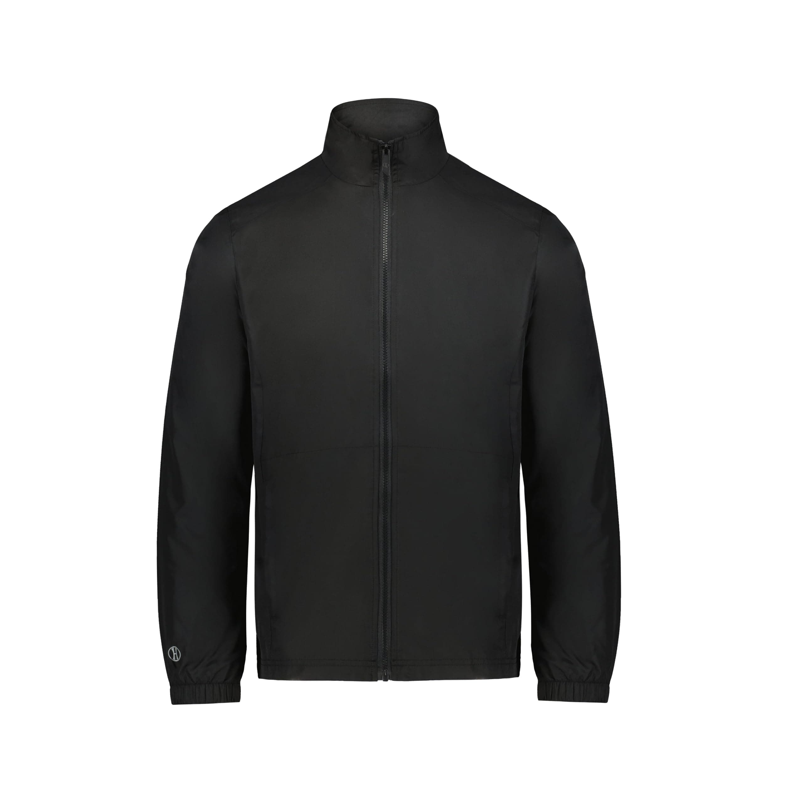 Holloway Men's Full-Zip Jacket +Insulation+Outdoor Adventurer+Winter Hiking+Temperature Regulation+Polar Fleece+Men's Fu