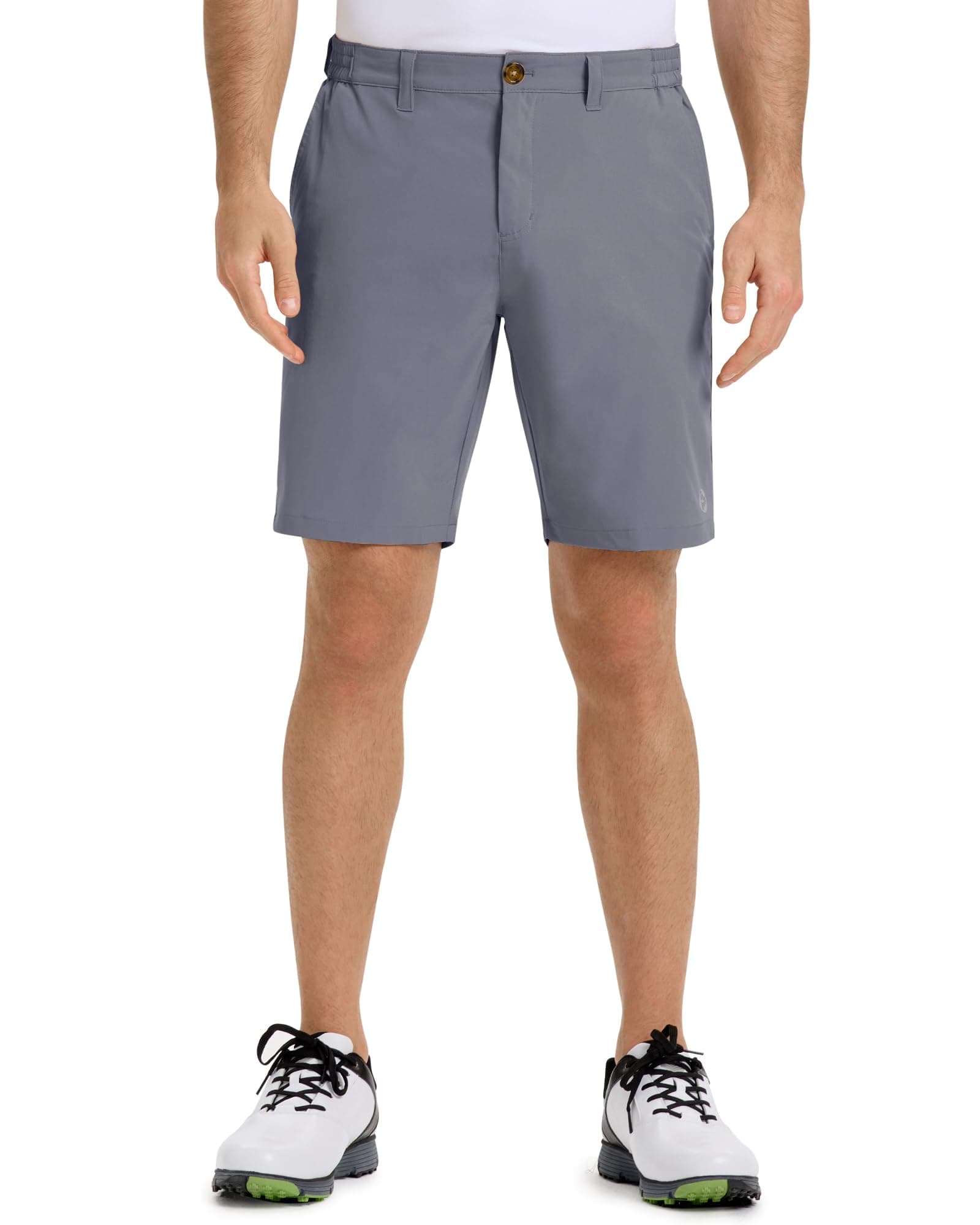 Outdoor Ventures Mens Golf Shorts Dry Fit Stretch UPF 50+ Lightweight Quick Dry Pockets  
Outdoor Ventures Mens Golf Sho