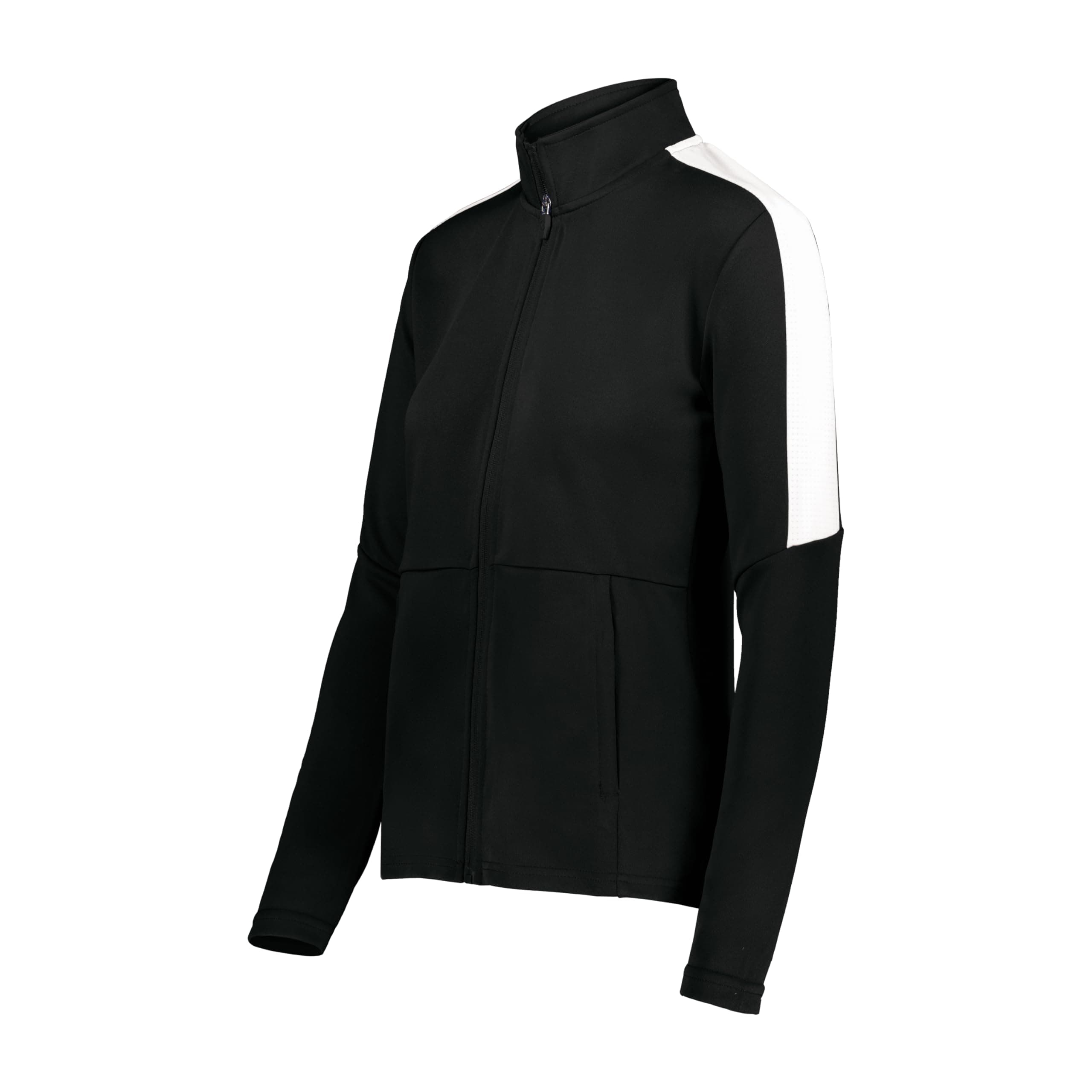 Holloway Women's Crosstown Jacket Warm FleeceJsonIgnore Popularity