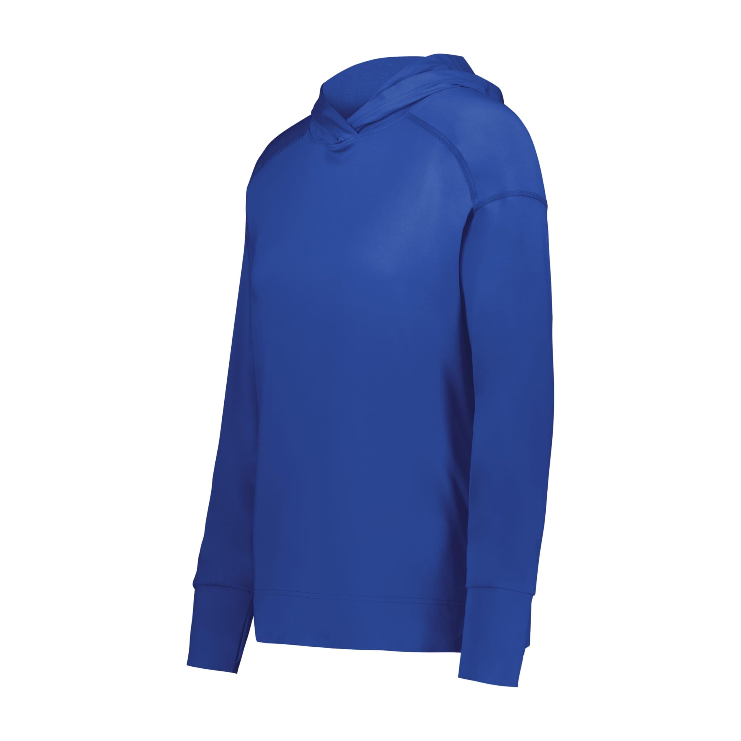 Holloway Women's Soft Knit Hoodie for Ladies | Warm & Comfortable | Outdoor & Casual Wear | Moisture Wicking & Stretchy