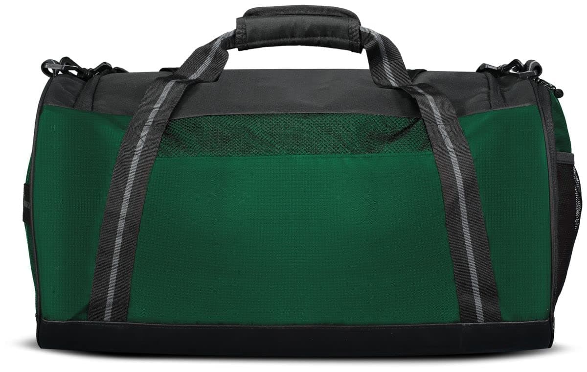 Holloway Sportswear Rivalry Duffel Bag - Large Capacity for Men'sOutdoor Adventures
| Holloway Sportswear Rivalry Duffe