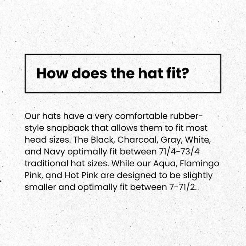 ANKOR Water Resistant UPF 50 Lightweight Men’s Baseball Cap | Workout Hat | Outdoor Hat | Beach Hat | Sports Hat | Men's