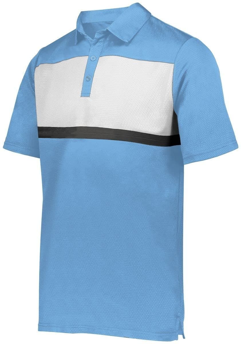 Holloway Men's 222576 Running Moisture Wicking Reactive Mesh Jacket for Fall Sports
| Holloway Men's 222576 Poly Blend