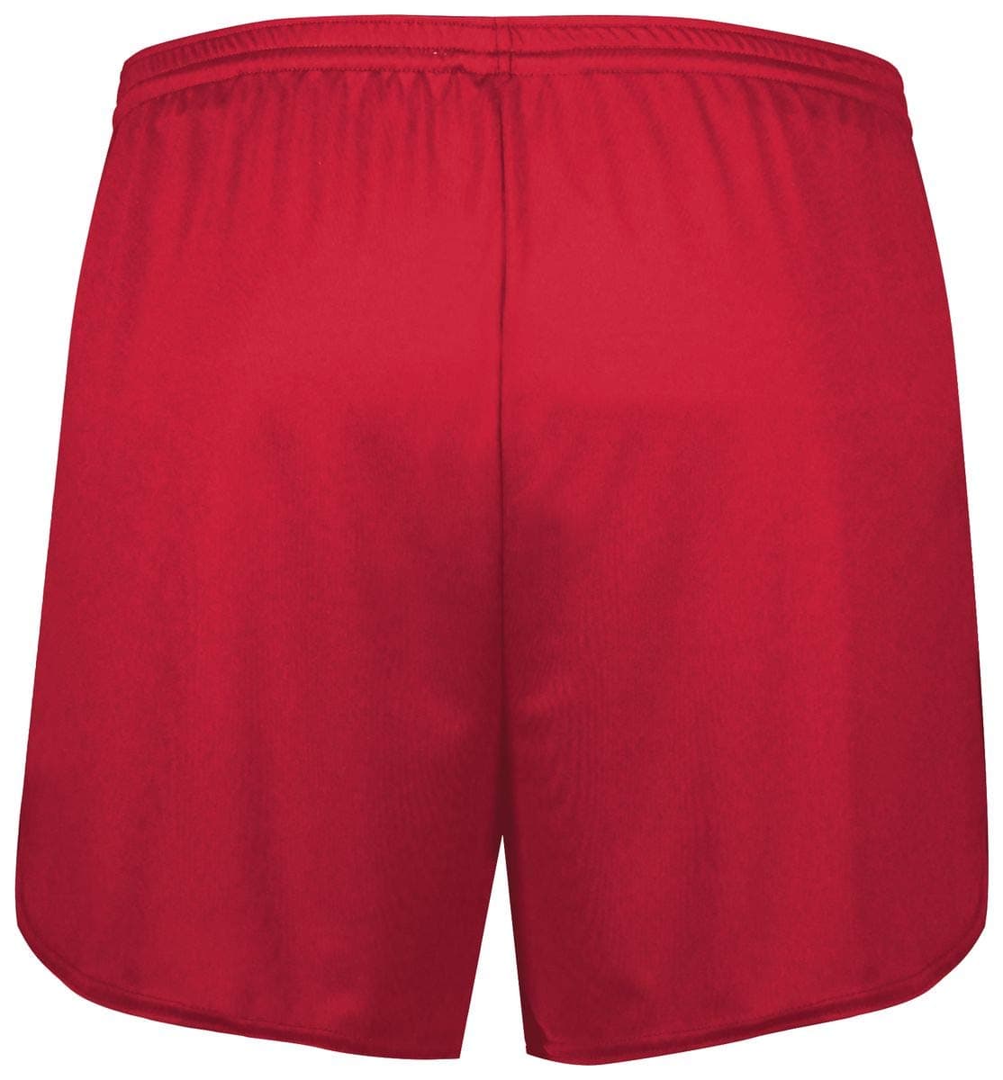 Holloway Pr Max Track Shorts XL Scarlet Athletes Running