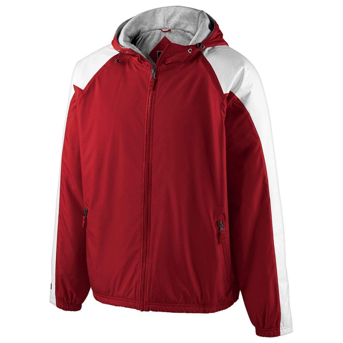 Holloway Men's 229111 Black Orange Jacket for Outdoor Adventures
| Holloway Men's 229111 X-Large Black and Orange Runni