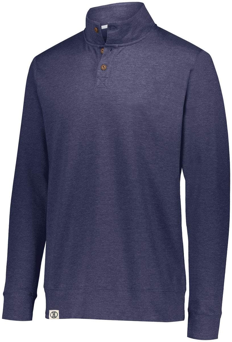 Holloway Women's Sophomore Pullover + Warmth + Outdoor Enthusiasts + Hiking + Temperature Regulation + 150g + Popularagg