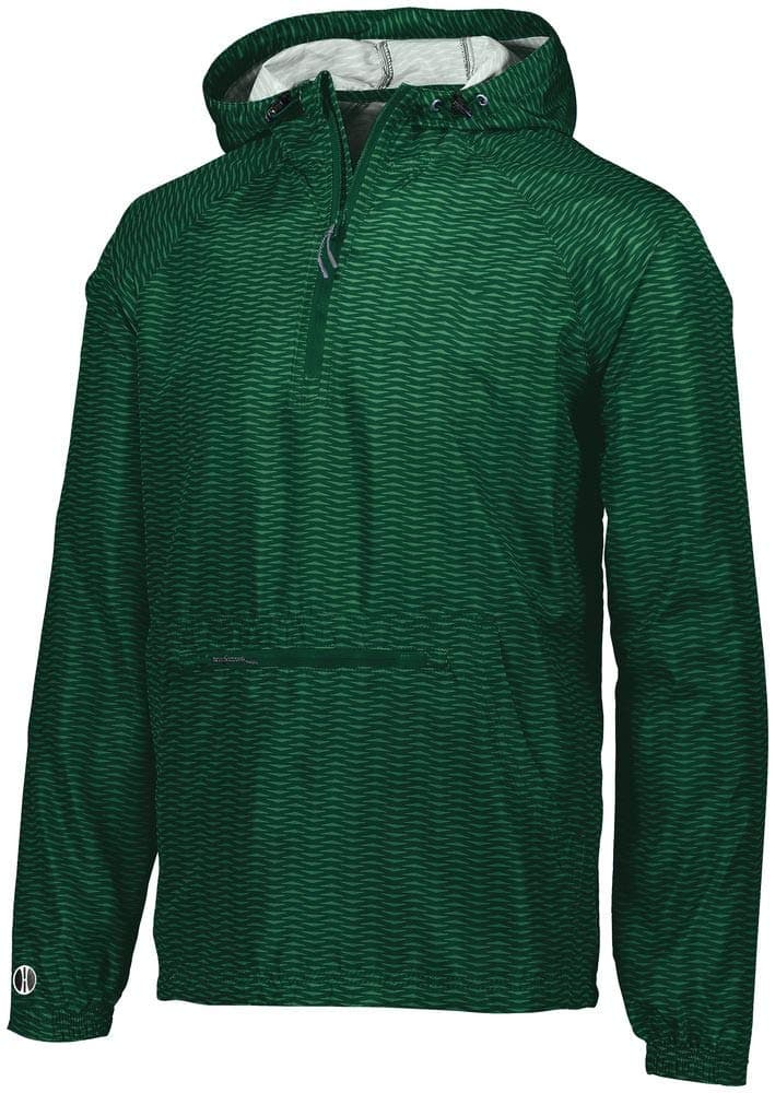 Holloway Hiking Jacket for Men in Realtree Camo, Lightweight and Durable for Outdoor Adventures, Available in Size M, B