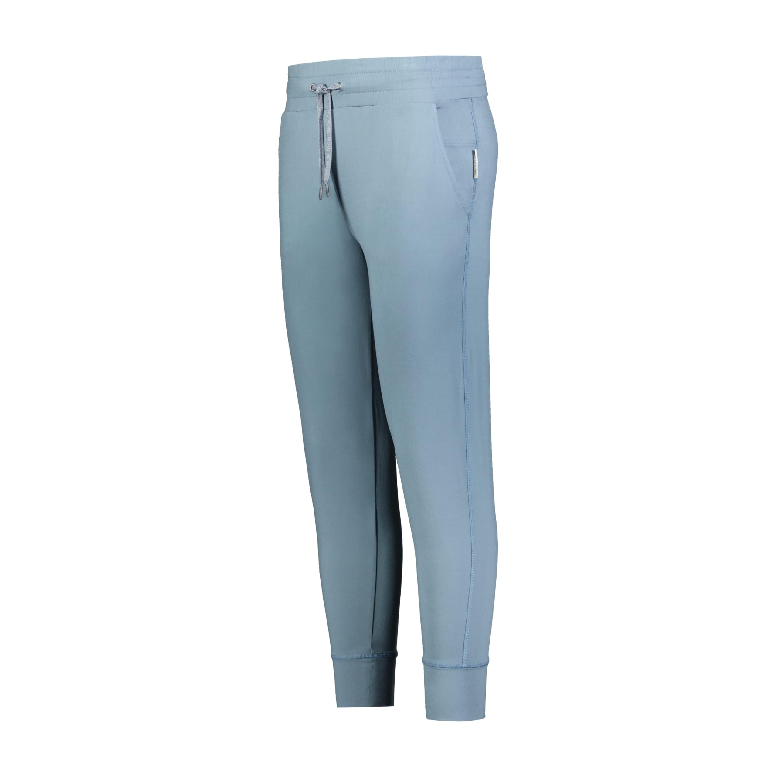 Holloway Women's Ventura Soft Knit Workout Pants with Pockets | Athletic Sweatpants & Joggers for Training