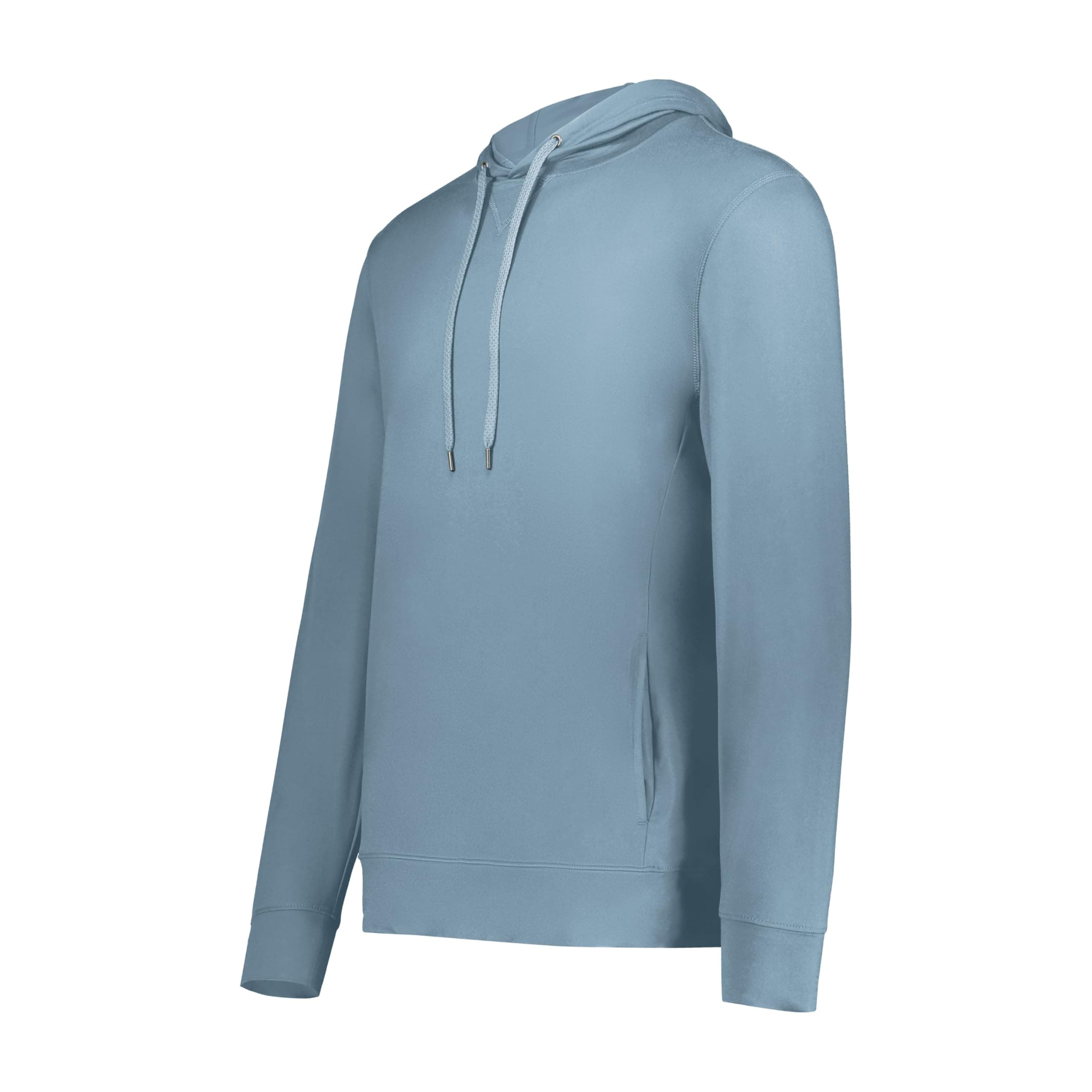 Holloway Men's Ventura Soft Knit Hoodie + Cozy + Active Men + Outdoor + Warmth + Medium Size + Winter Essentials