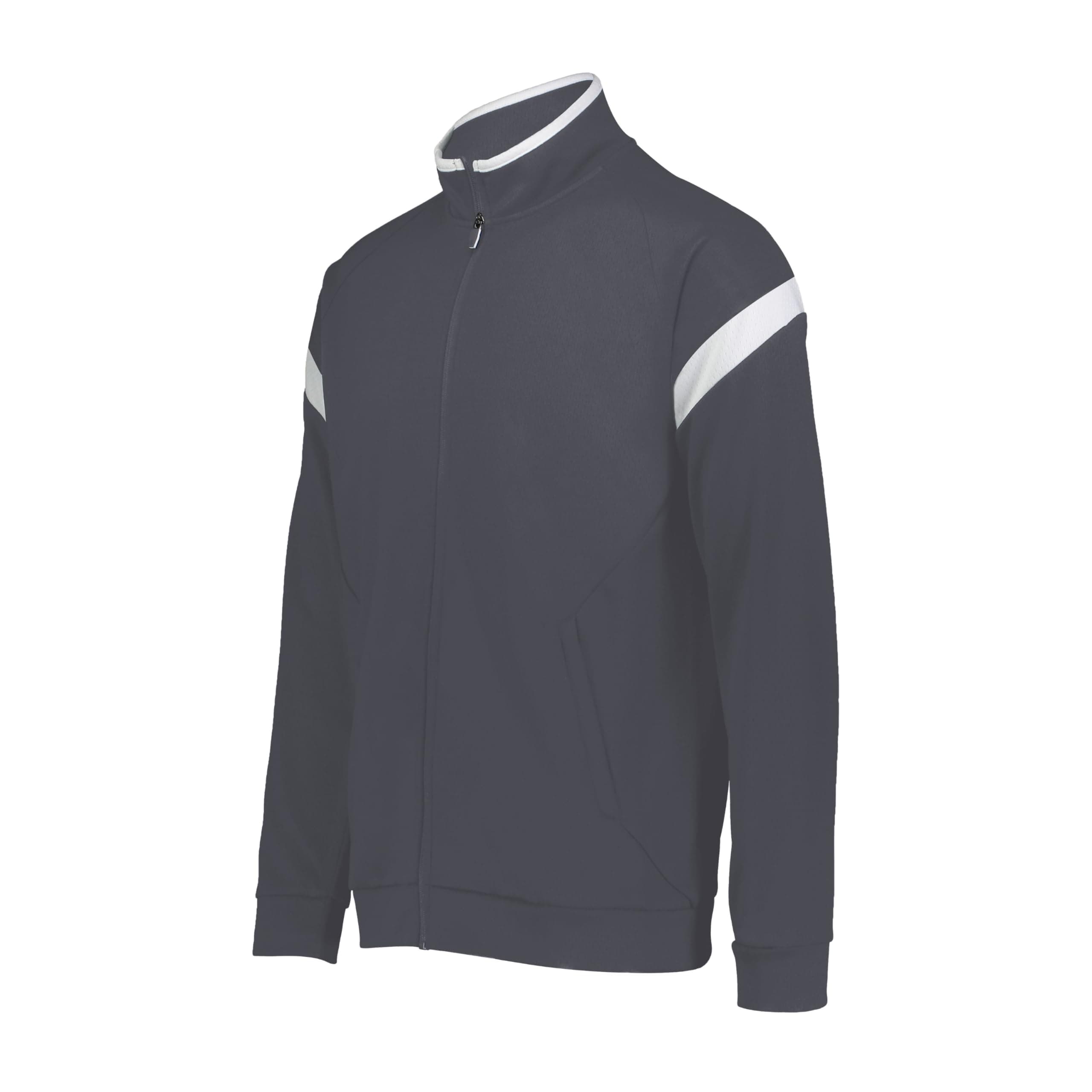 Holloway Men's Limitless Jacket for Outdoor Adventurers with Advanced Insulation and Wind Protection
| Holloway Men's L