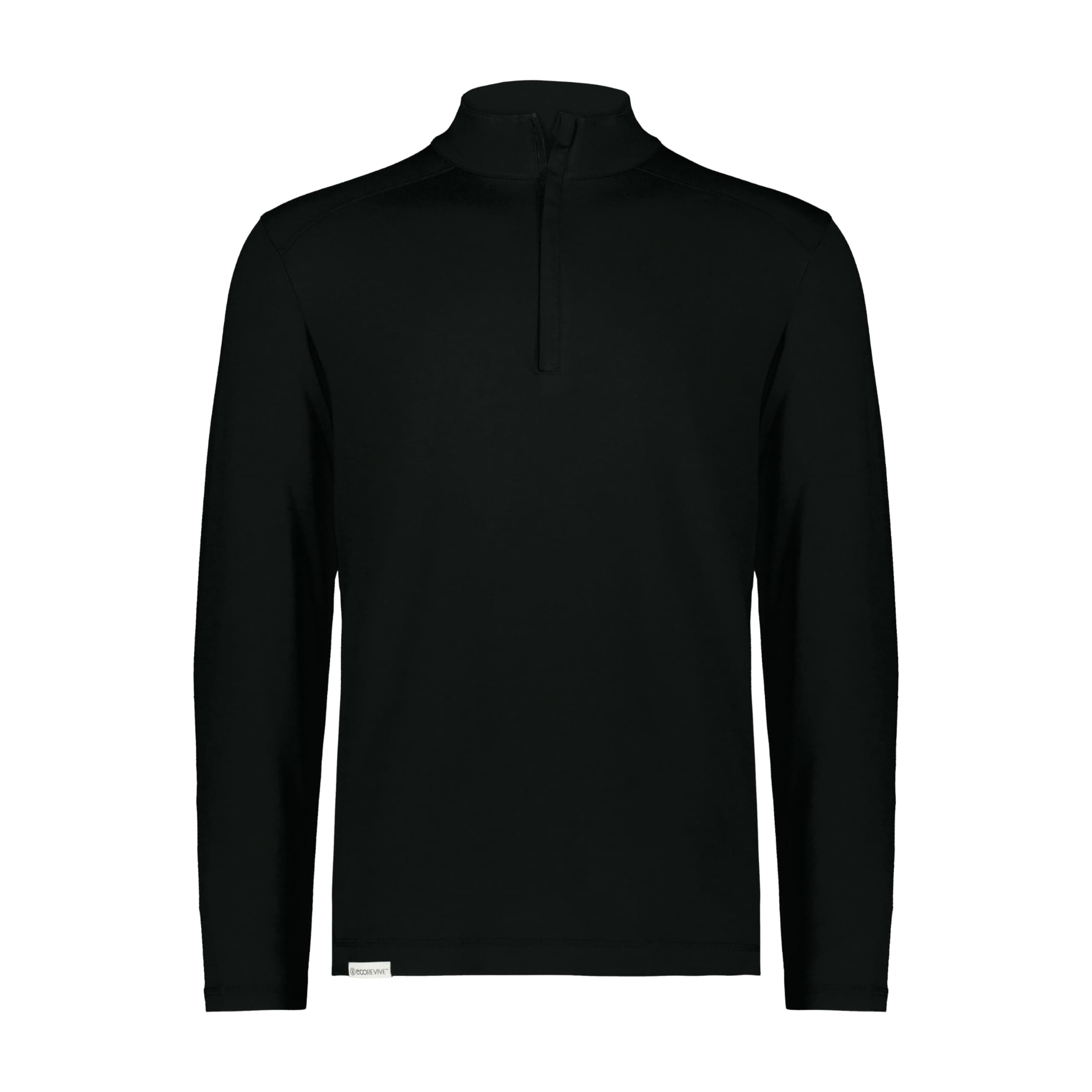 Holloway Men's Ventura 1/4 Zip Pullover Tech Fleece Sweatshirt for Men's Cold Weather Comfort and Mobility
| Holloway M
