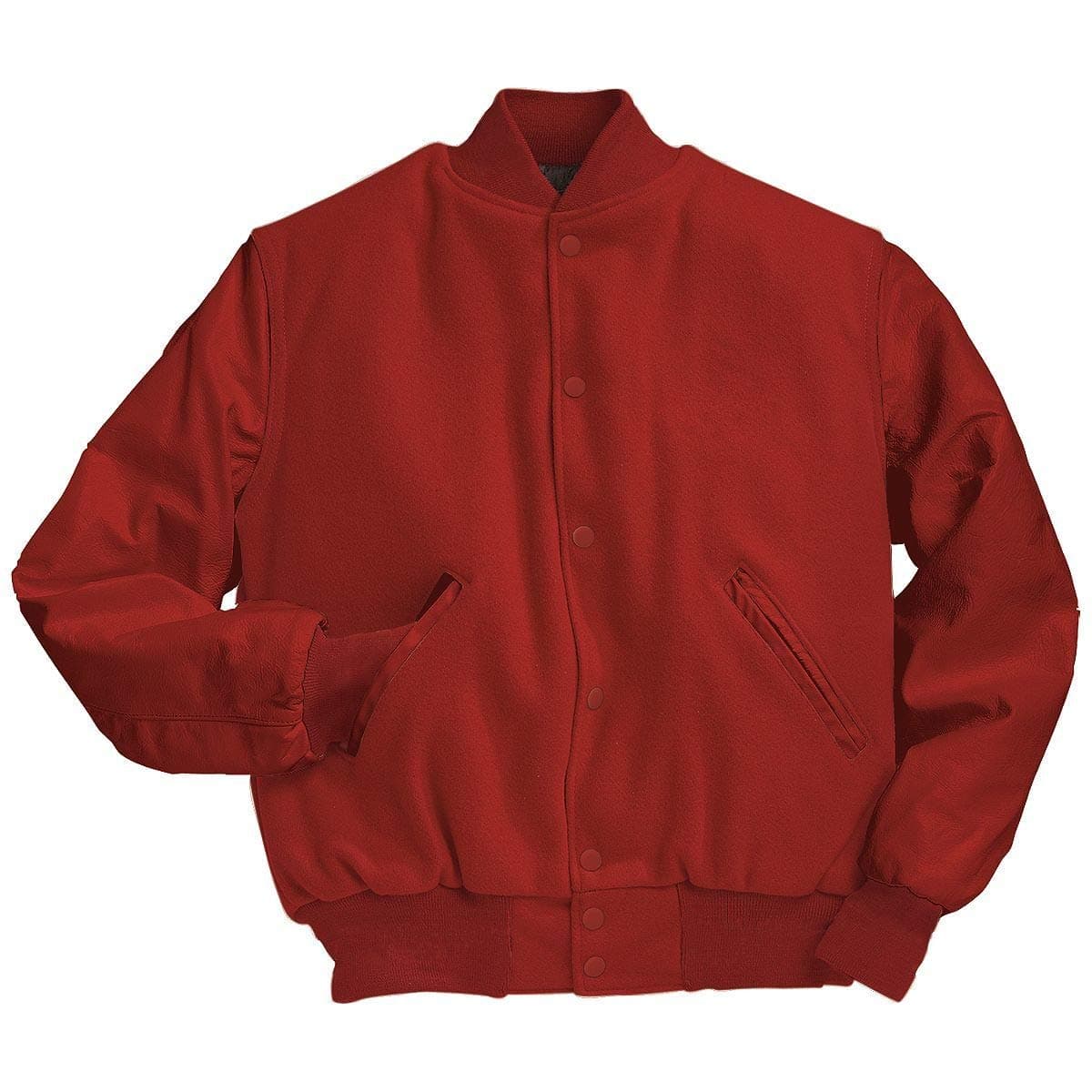 Holloway Standard 224183 Men's Black and White Medium Jacket | Waterproof and Windproof | Outdoor Adventure
