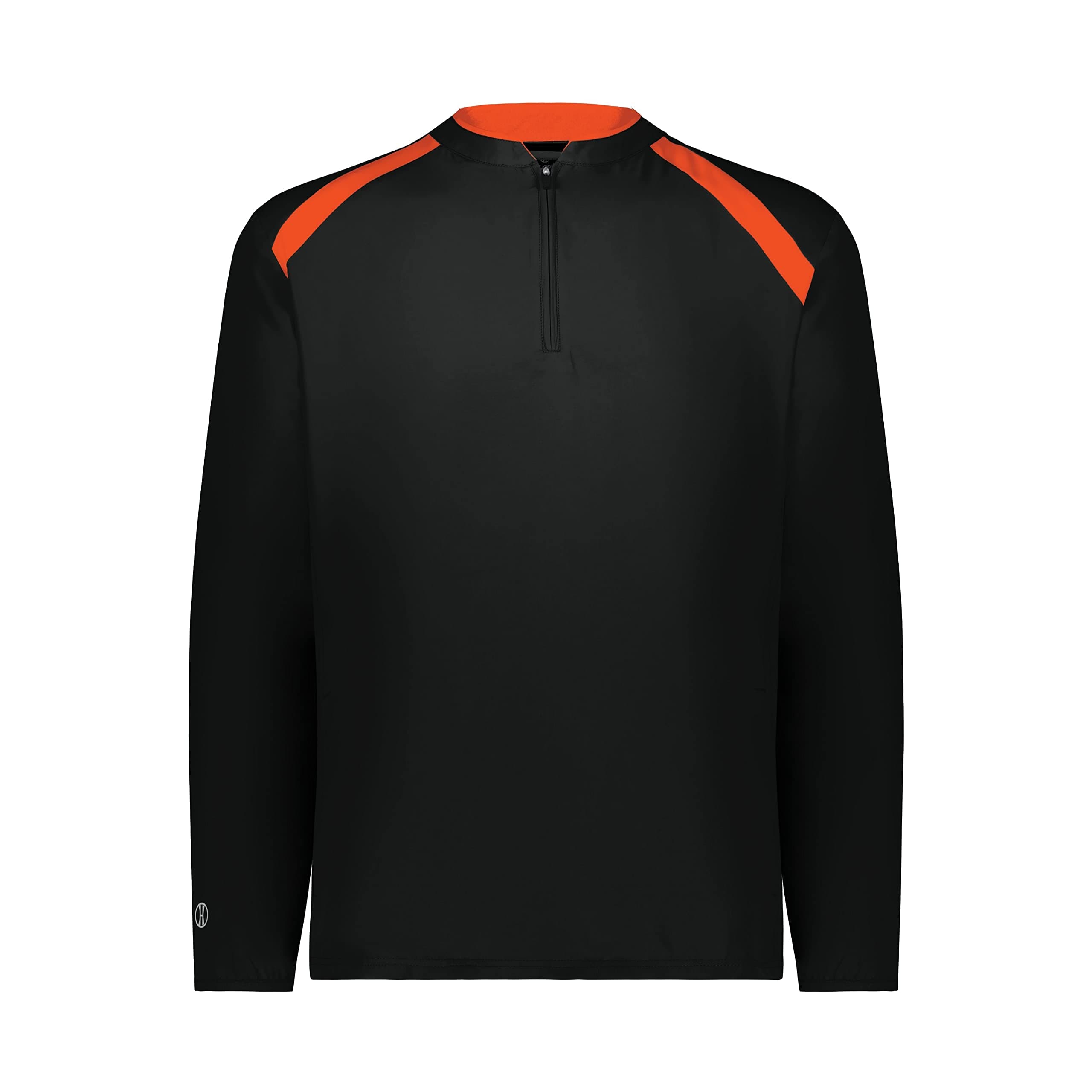 Holloway Men's Clubhouse Pullover Cage Jacket - Ultimate Comfort for Casual Wear
| Holloway Men's Clubhouse Pullover Ca