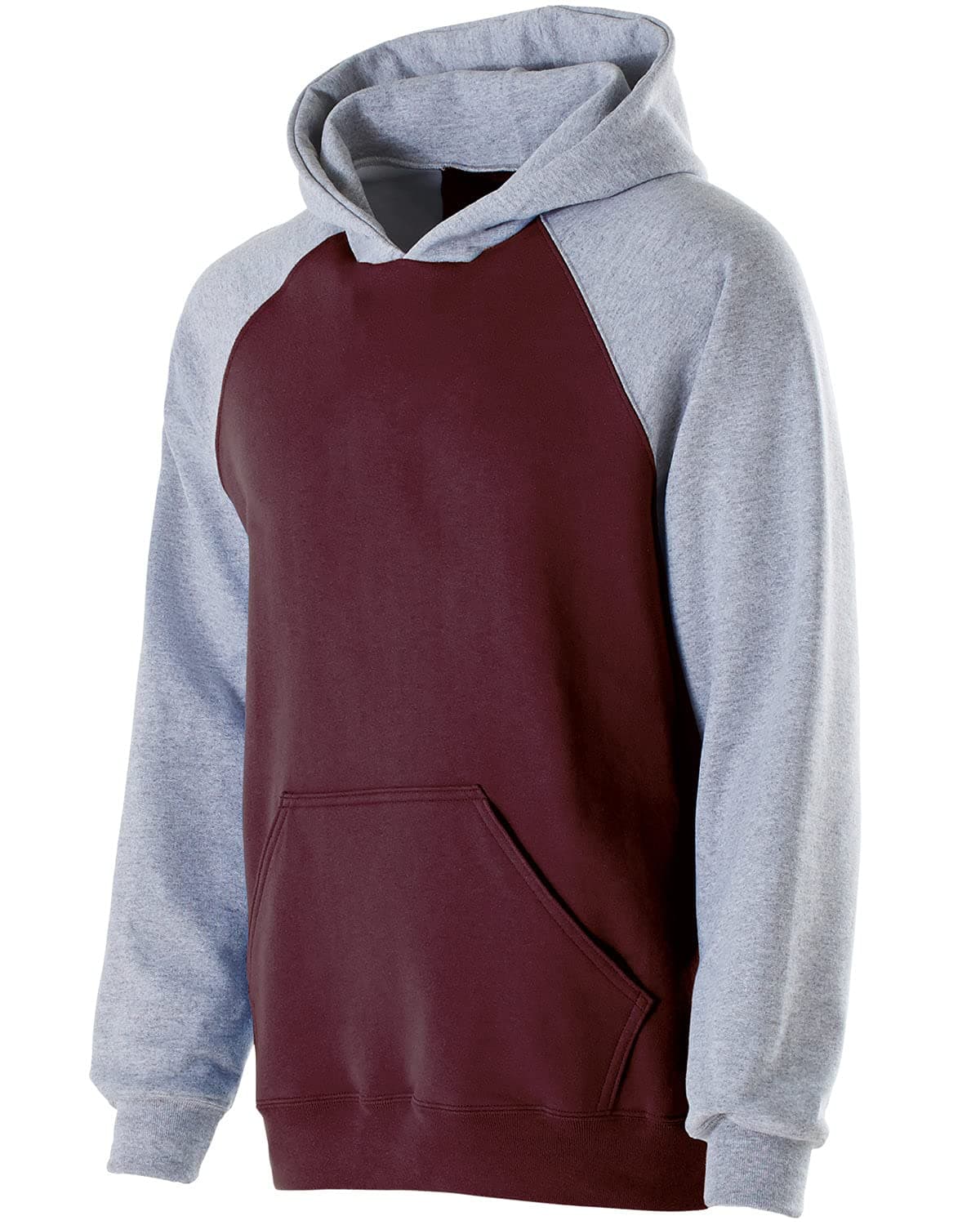 Holloway Men's 229279 Heavy Duty Base Layer Athletic Performance Top