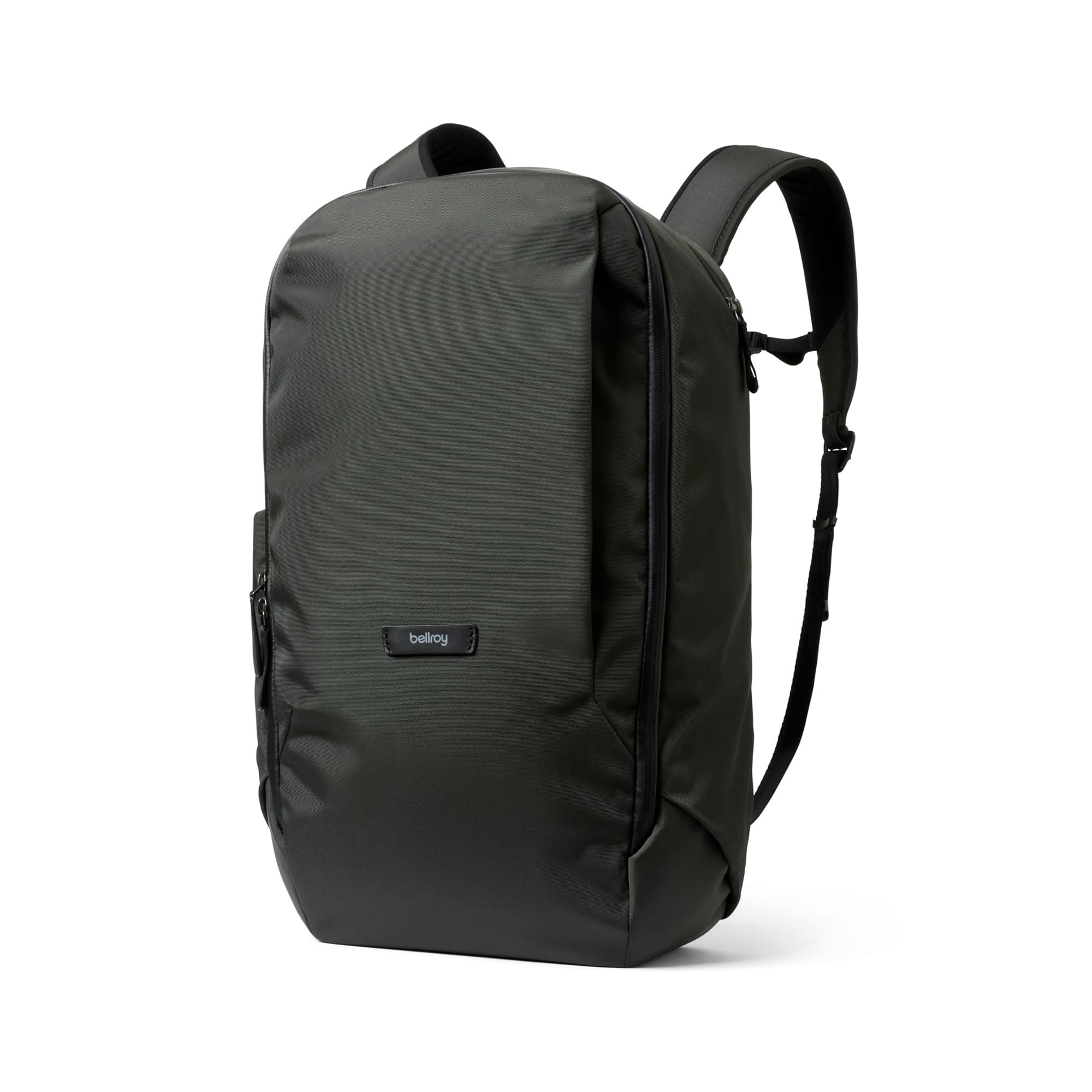 Bellroy Transit Workpack for Professionals (26 Liters, Laptops Up to 16", Tech Accessories, Gym Gear, Shoes, Water Bottl