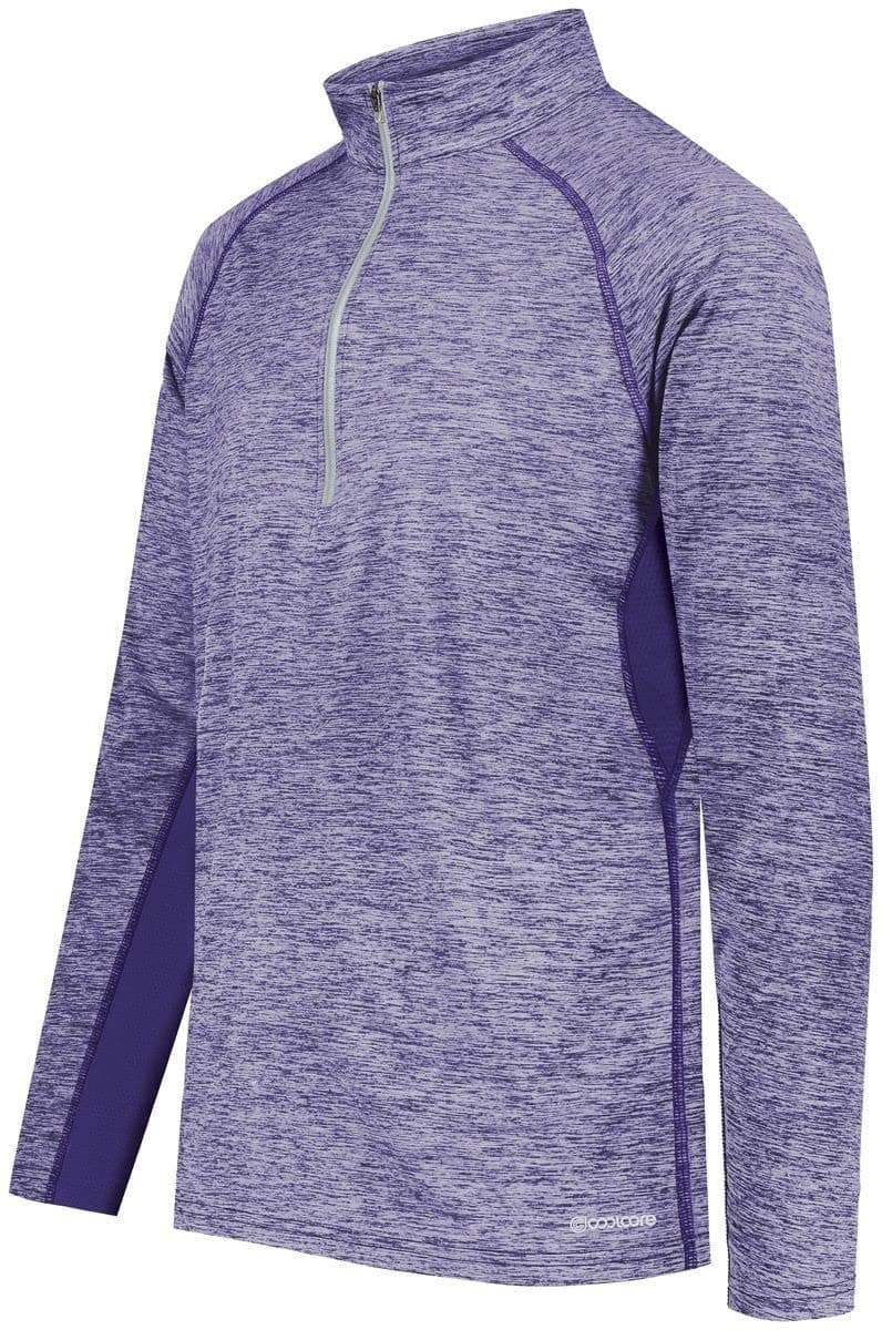 Holloway Men's Warm Pullover Hoodie for Outdoor Activities
| Holloway Men's Lightweight Pullover Sweatshirt for Casual