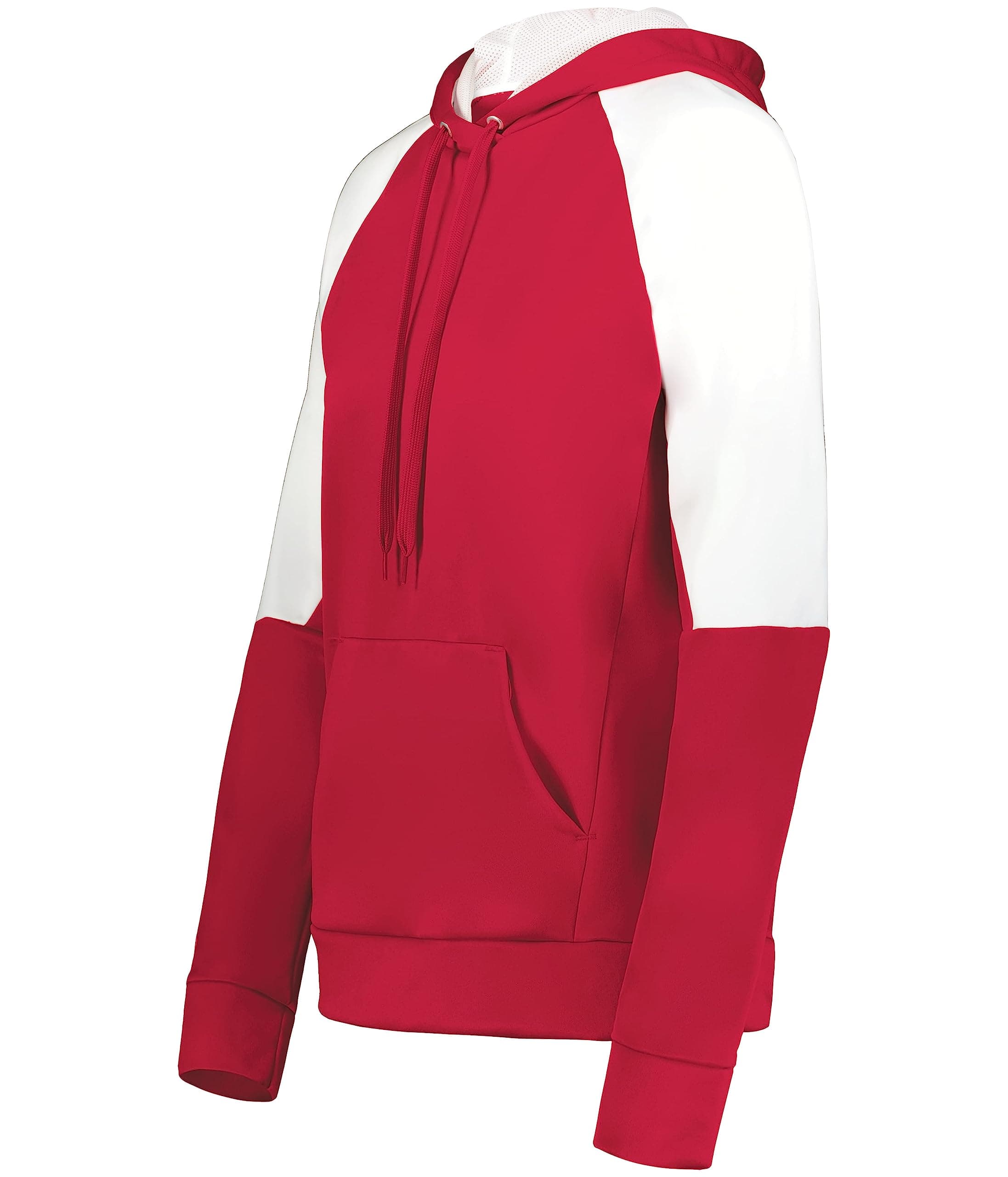 Holloway Women's Ladies Momentum Team Fleece Hoodie - Sporty Style for Casual Wear
| Holloway Women's Ladies Momentum T