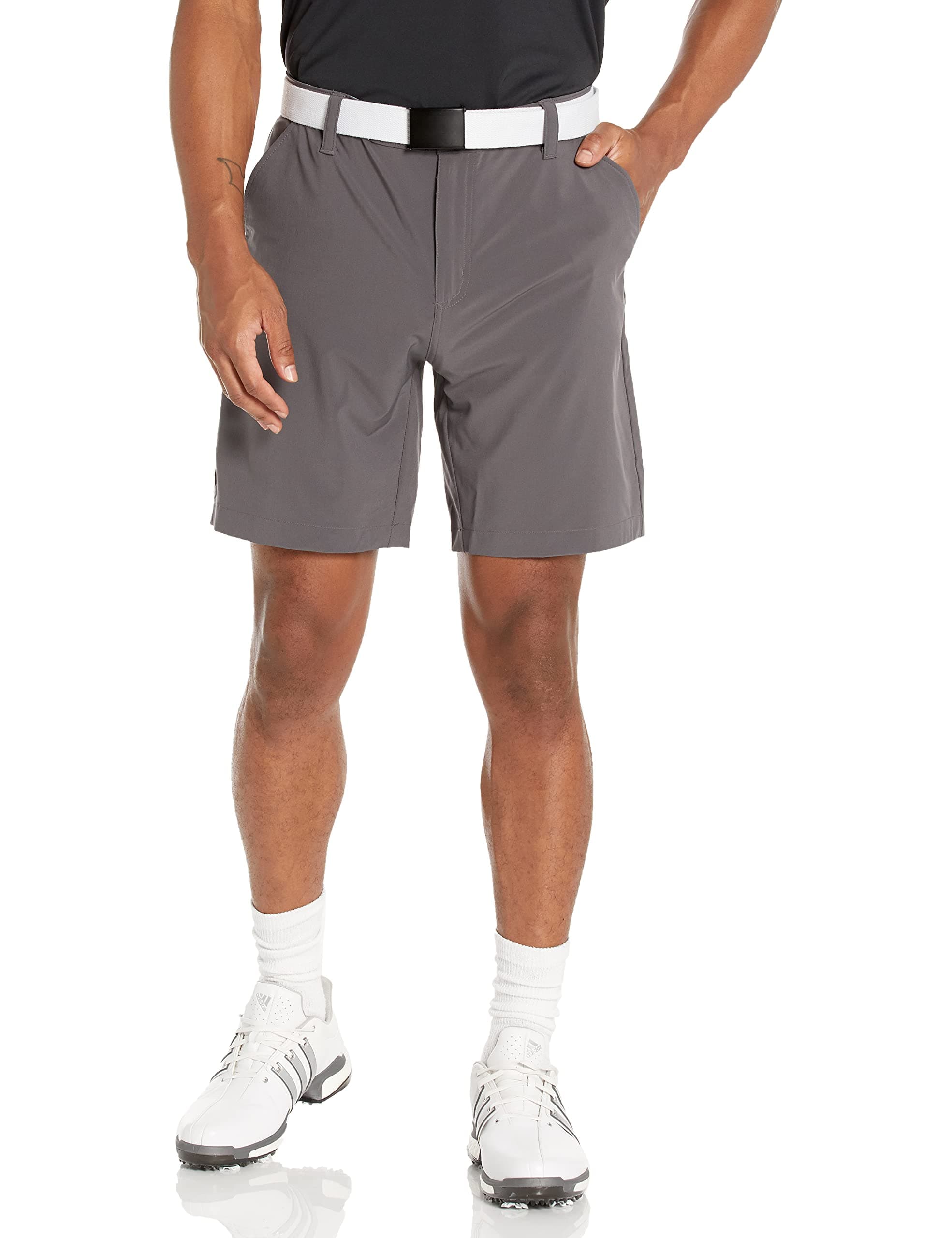 Mossy Oak Stretch Golf Shorts for Men Dry Fit Sporty and Stylish Golf Apparel Perfect for Men's Golf Outings Lightweight