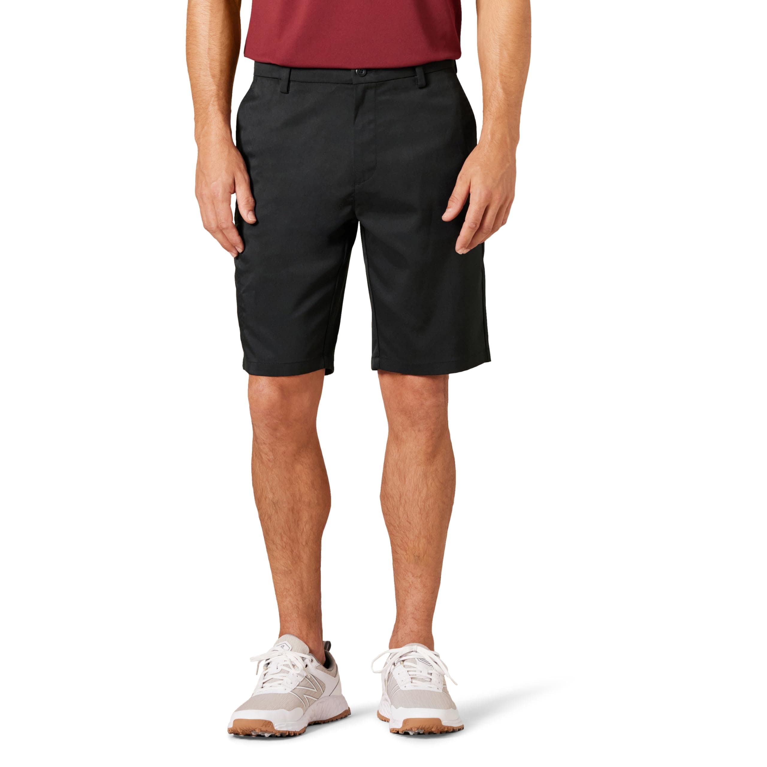Amazon Essentials Men's Classic-Fit Cargo Golf Shorts Big & Tall