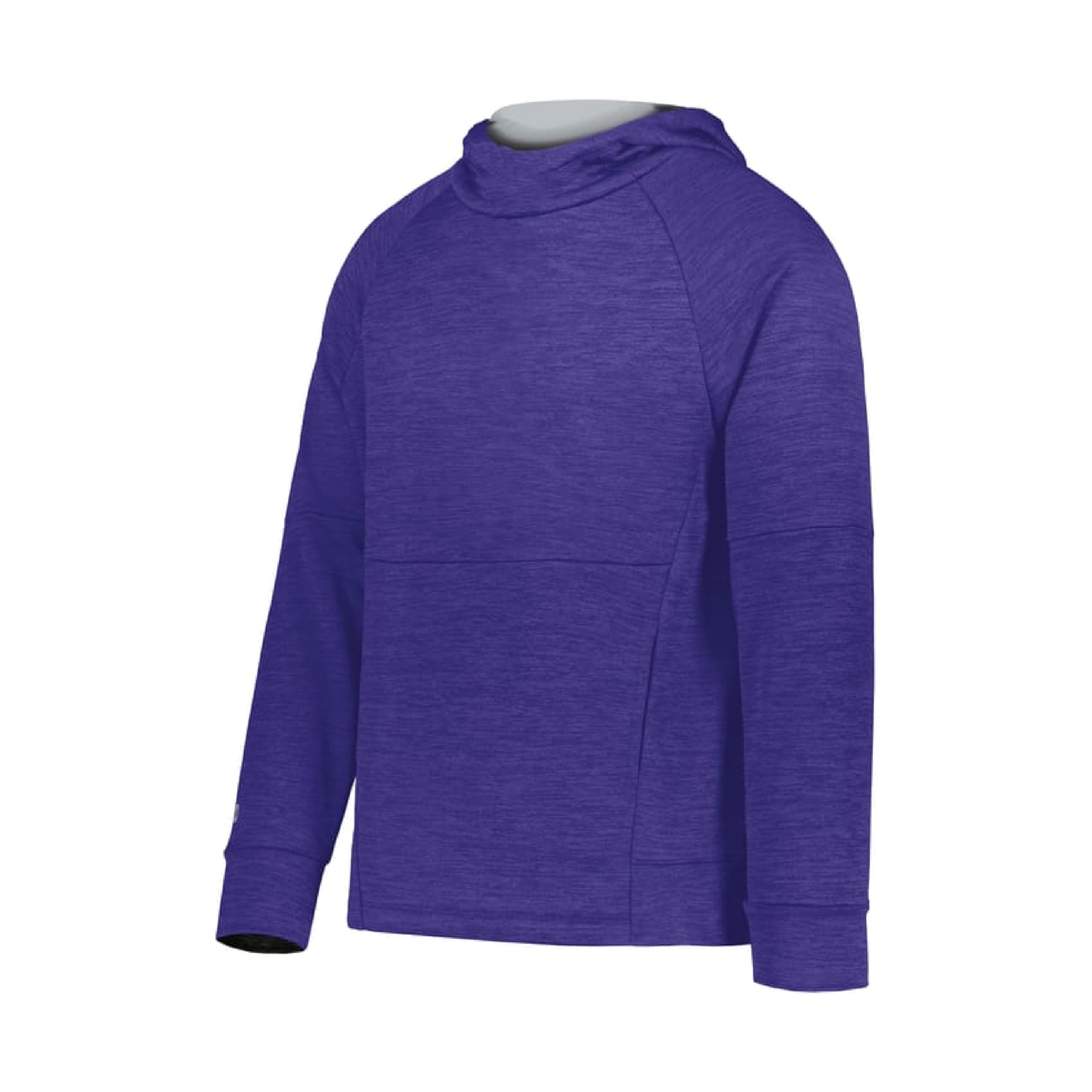 Holloway Boys Youth All-Pro Performance Fleece Hoodie for Active Boys in School & Leisure
| Holloway Boys Youth All-Pro