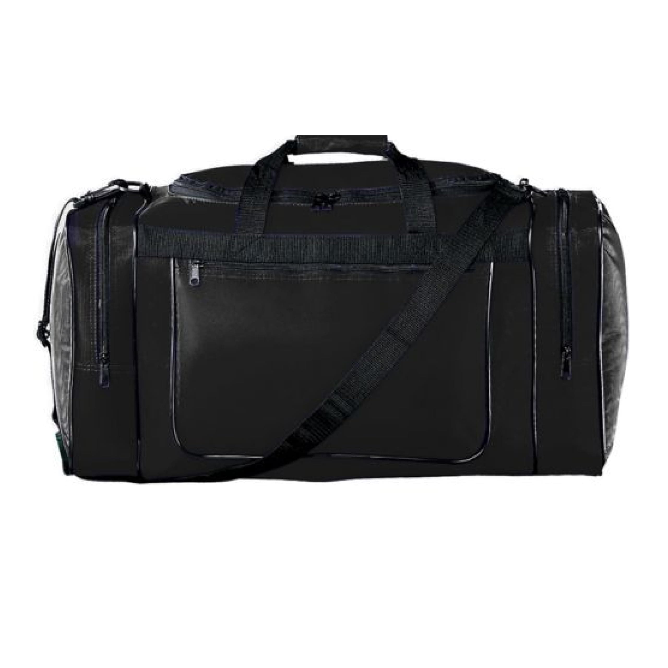 Augusta Sportswear Gear Bag for Hikers with Multiple Compartment for Day Trips and Trail Hikes