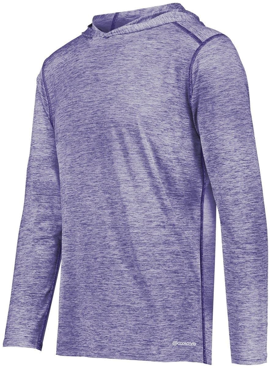 Holloway Sportswear Electrify Coolcore® Hoodie for Men and Women
| Holloway Sportswear Electrify Coolcore® Hoodie in Pu