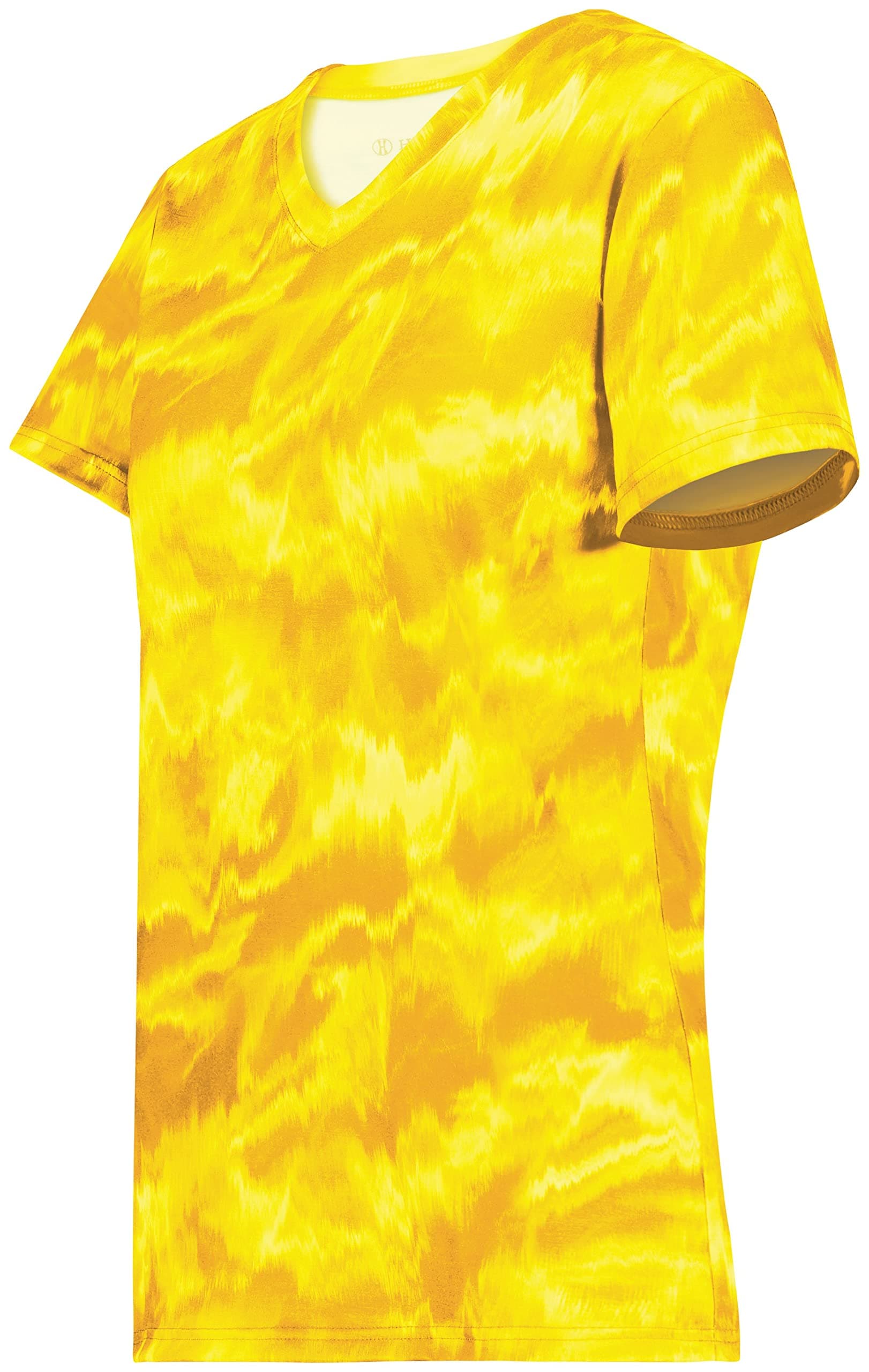 Holloway Women's Cotton-Touch Poly Tee for Comfort and Style
| Holloway Women's Poly Tee Perfect for Casual Summer Wear