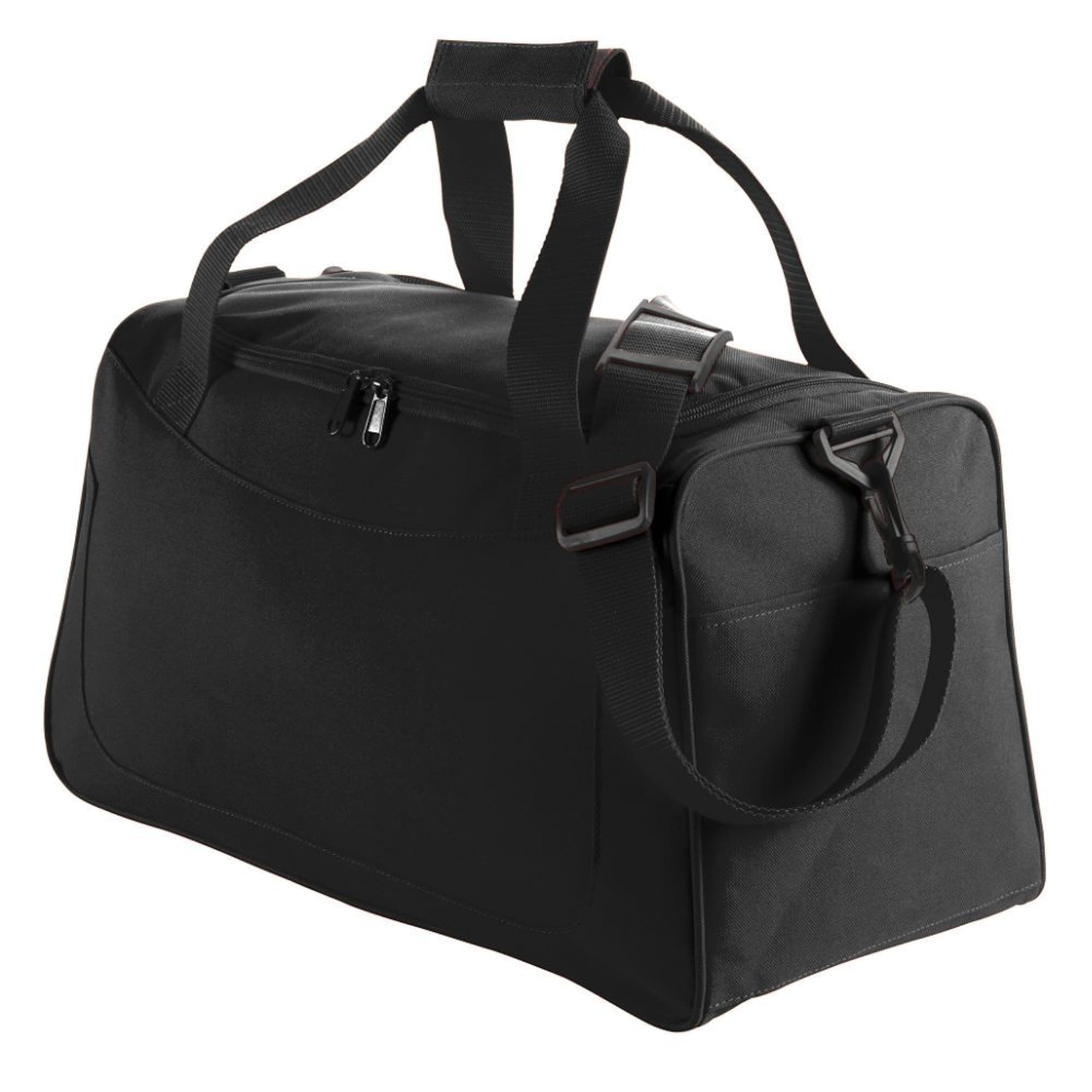 Augusta Sportswear Spirit Bag for Men's Golf Matches
| Augusta Sportswear Spirit Bag with Multiple Compartments & Adjus