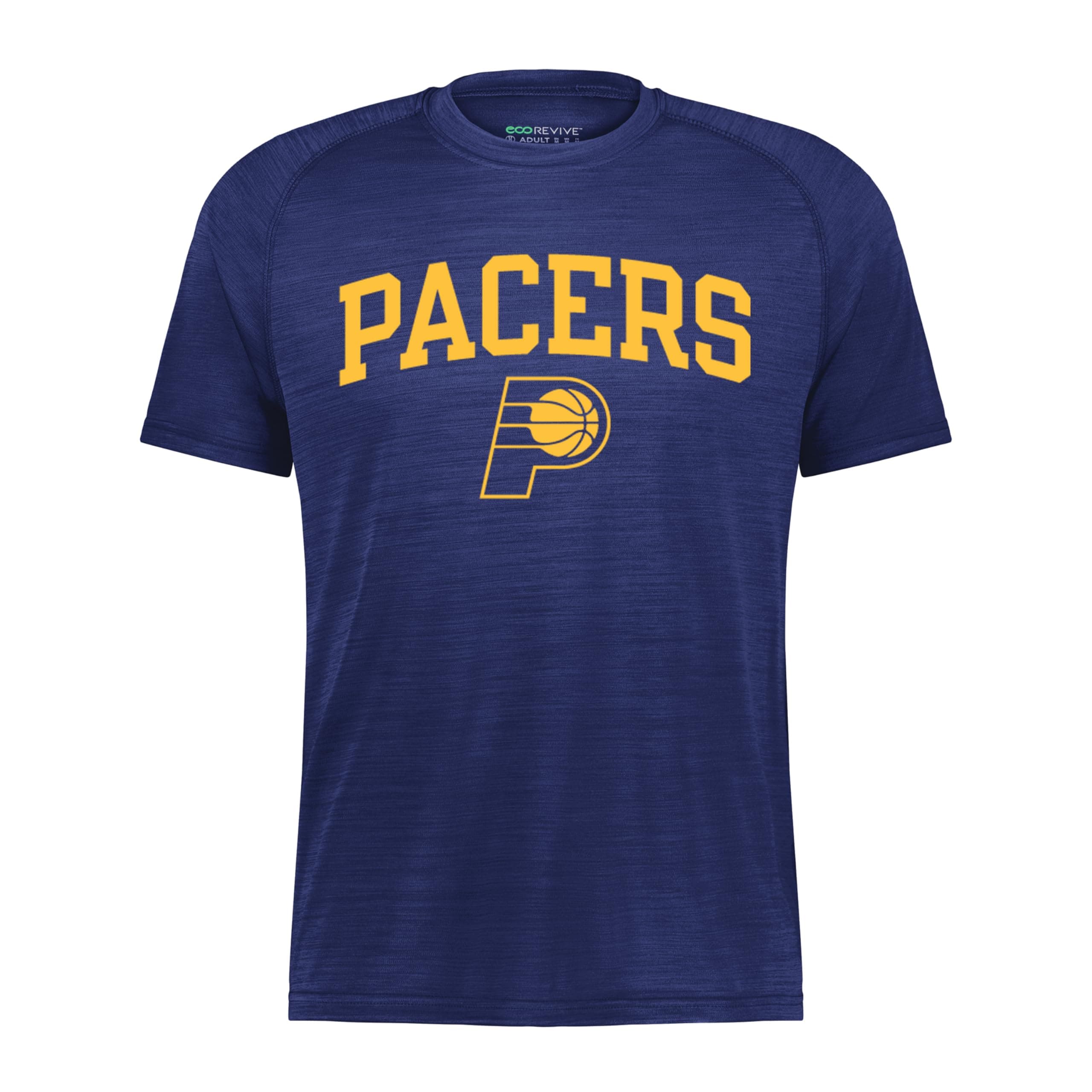 Holloway NBA All-Pro Tee Lightweight Basketball T-Shirt for Athletes