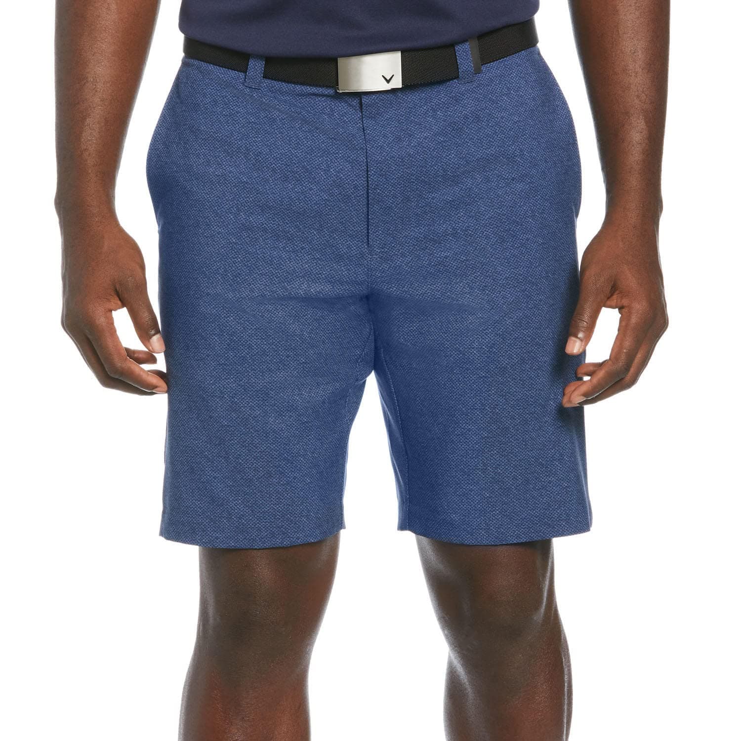 Callaway Men Golf Short Performance Peacoat 34WComfortable Golf Performance Shorts for Men Peacoat 34W Callaway Men Golf
