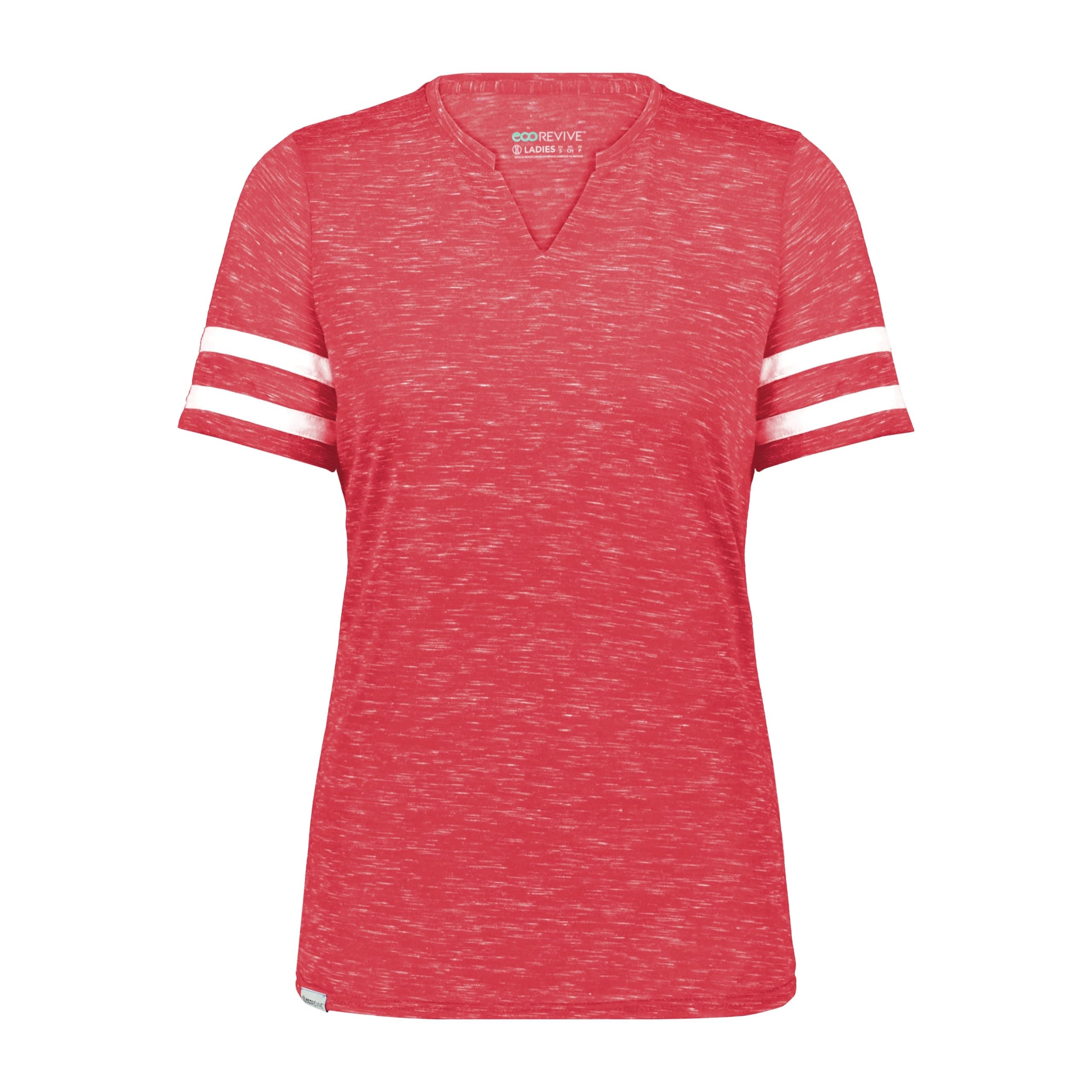 Holloway Women's Ladies Monterey Tee Warmth Lightweight Comfortable
| Holloway Women's Ladies Monterey Tee Outdoor Fitn
