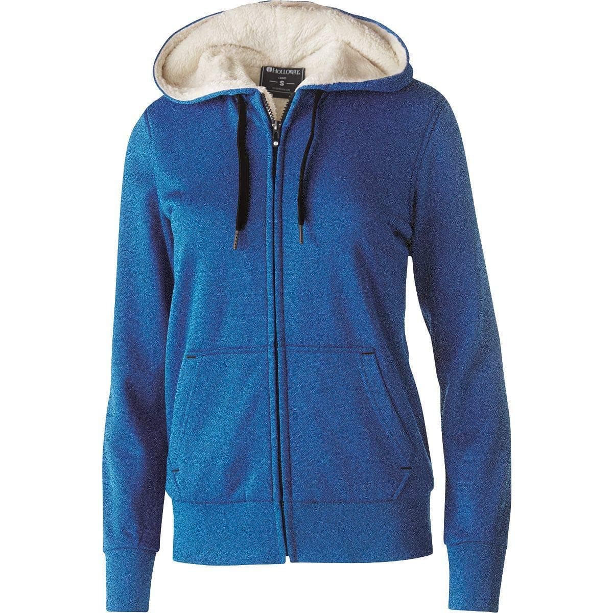 Augusta Sportswear Ladies' Artillery Sherpa Jacket Warm Fleece Closeout
| Augusta Sportswear Ladies' Artillery Sherpa J